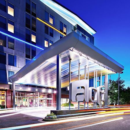 Aloft Arundel Mills BWI Airport Hotel Hanover Ngoại thất bức ảnh