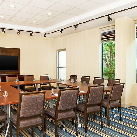 Aloft Arundel Mills BWI Airport Hotel Hanover Ngoại thất bức ảnh