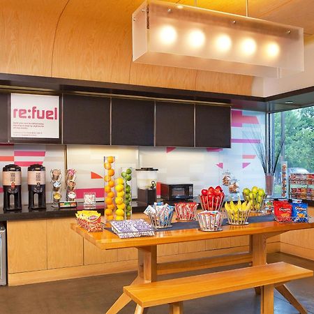 Aloft Arundel Mills BWI Airport Hotel Hanover Ngoại thất bức ảnh