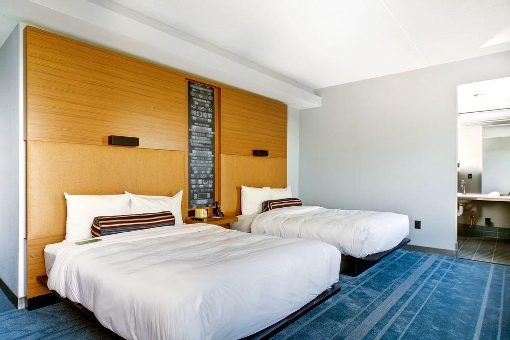 Aloft Arundel Mills BWI Airport Hotel Hanover Ngoại thất bức ảnh