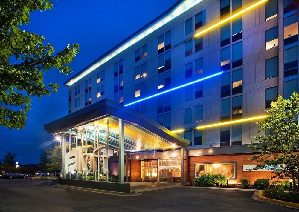 Aloft Arundel Mills BWI Airport Hotel Hanover Ngoại thất bức ảnh