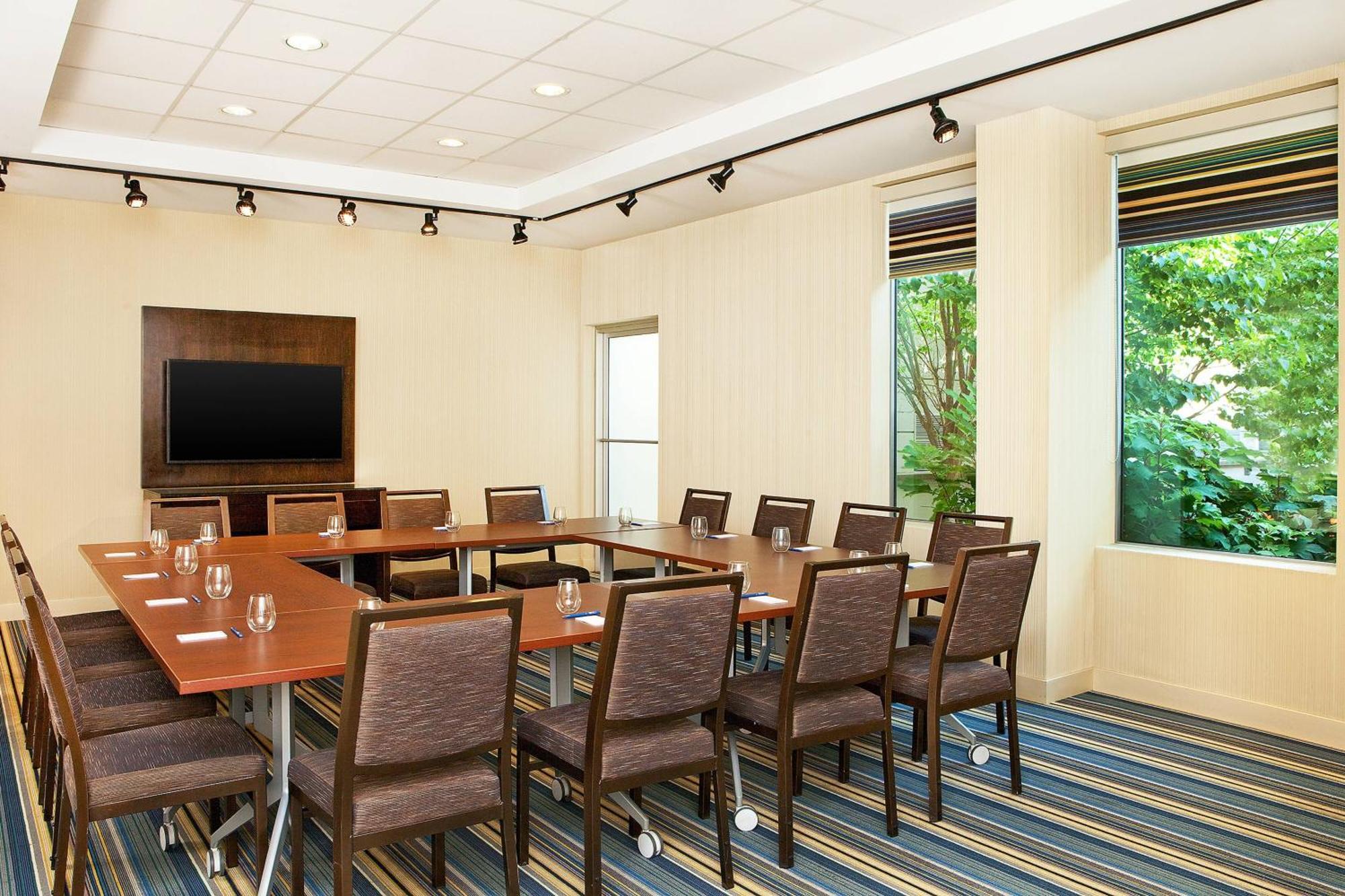 Aloft Arundel Mills BWI Airport Hotel Hanover Ngoại thất bức ảnh