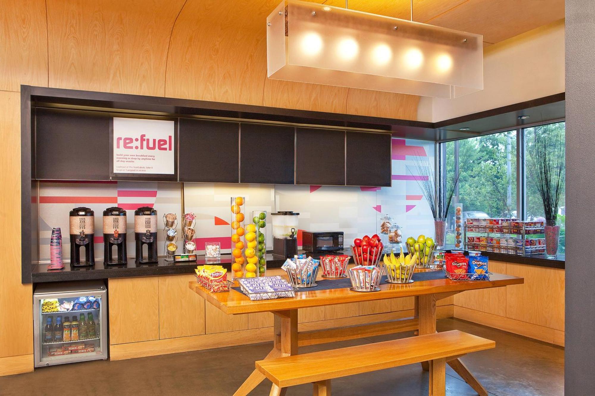 Aloft Arundel Mills BWI Airport Hotel Hanover Ngoại thất bức ảnh