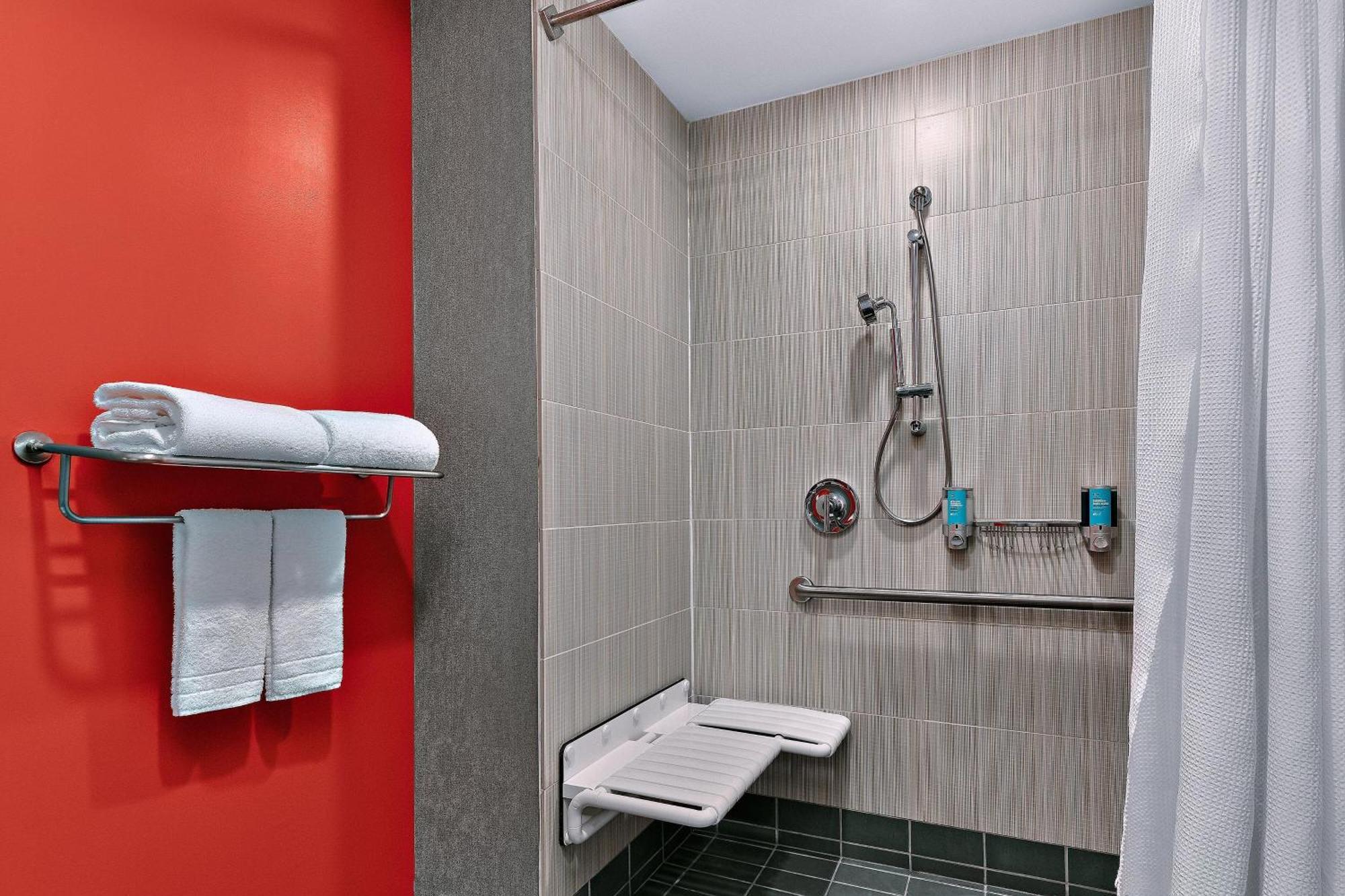 Aloft Arundel Mills BWI Airport Hotel Hanover Ngoại thất bức ảnh