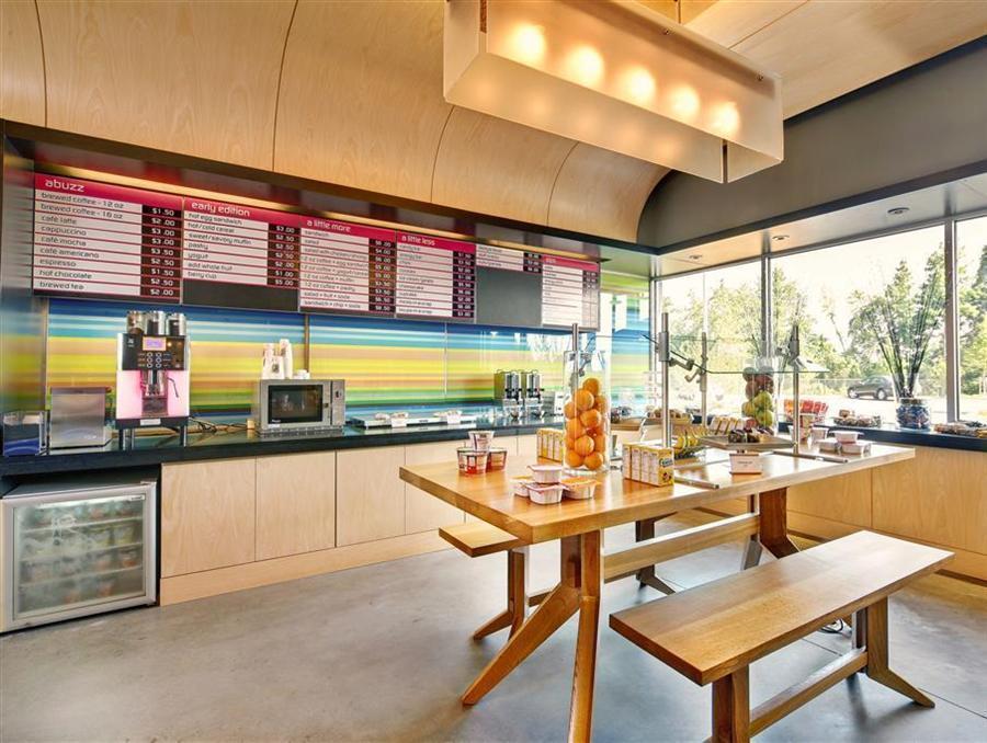Aloft Arundel Mills BWI Airport Hotel Hanover Ngoại thất bức ảnh