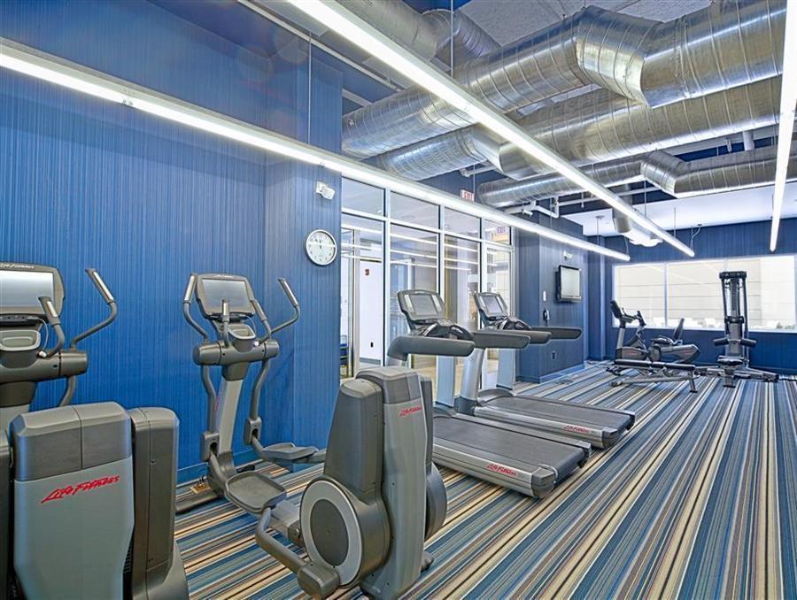 Aloft Arundel Mills BWI Airport Hotel Hanover Ngoại thất bức ảnh