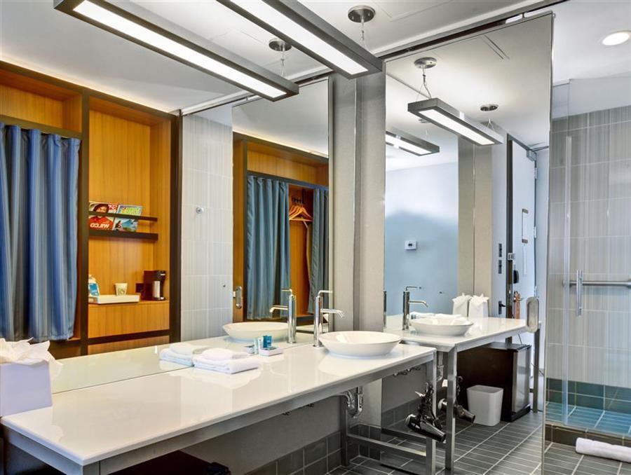 Aloft Arundel Mills BWI Airport Hotel Hanover Ngoại thất bức ảnh
