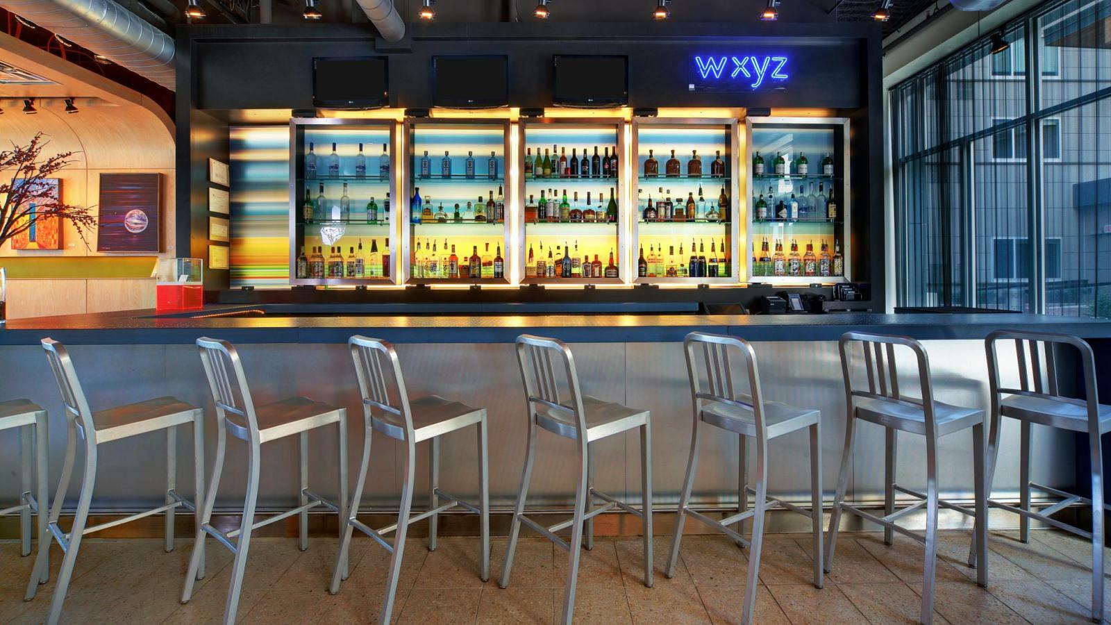 Aloft Arundel Mills BWI Airport Hotel Hanover Ngoại thất bức ảnh