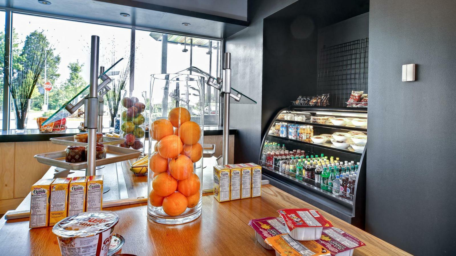 Aloft Arundel Mills BWI Airport Hotel Hanover Ngoại thất bức ảnh