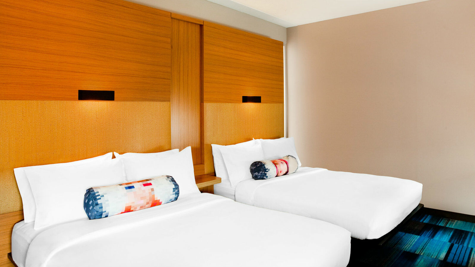 Aloft Arundel Mills BWI Airport Hotel Hanover Ngoại thất bức ảnh