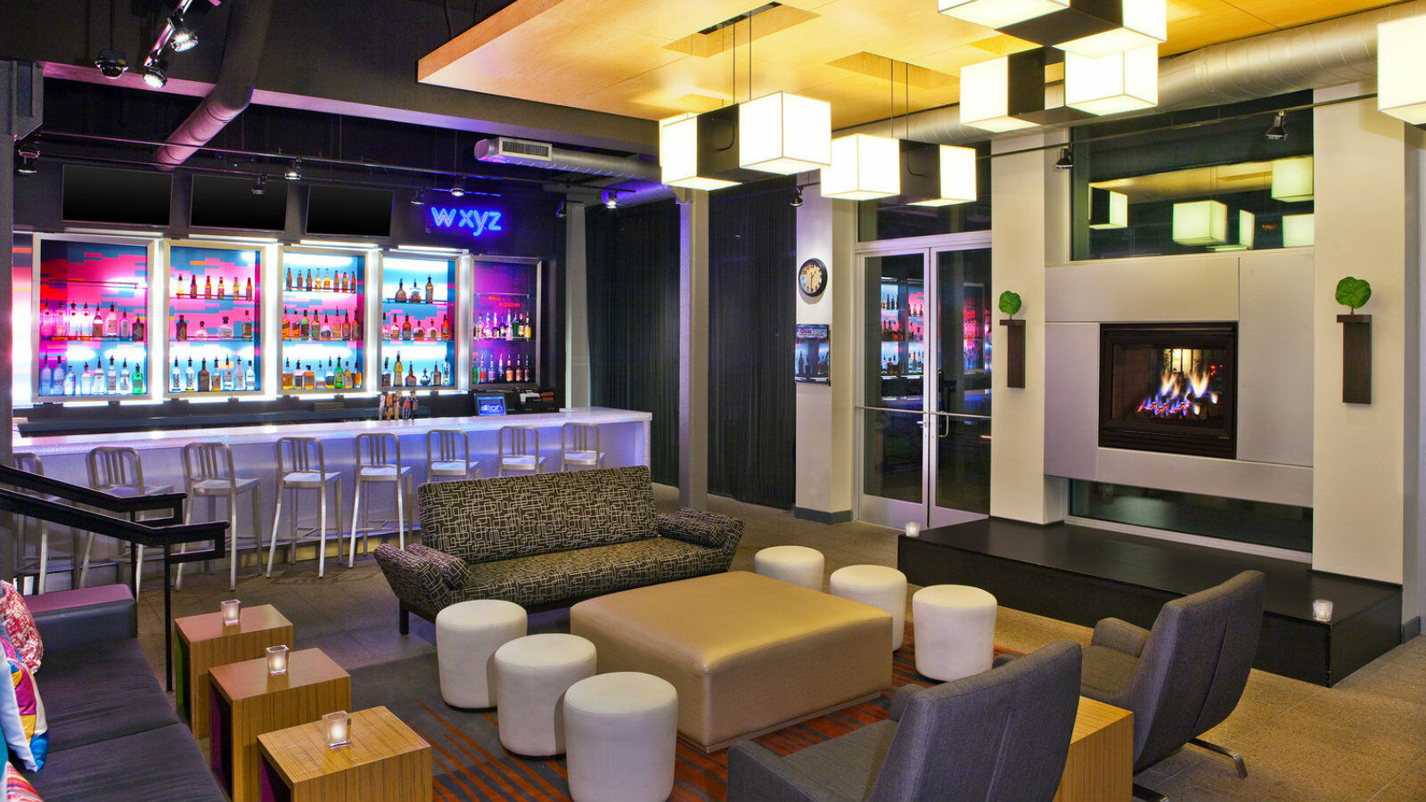 Aloft Arundel Mills BWI Airport Hotel Hanover Ngoại thất bức ảnh