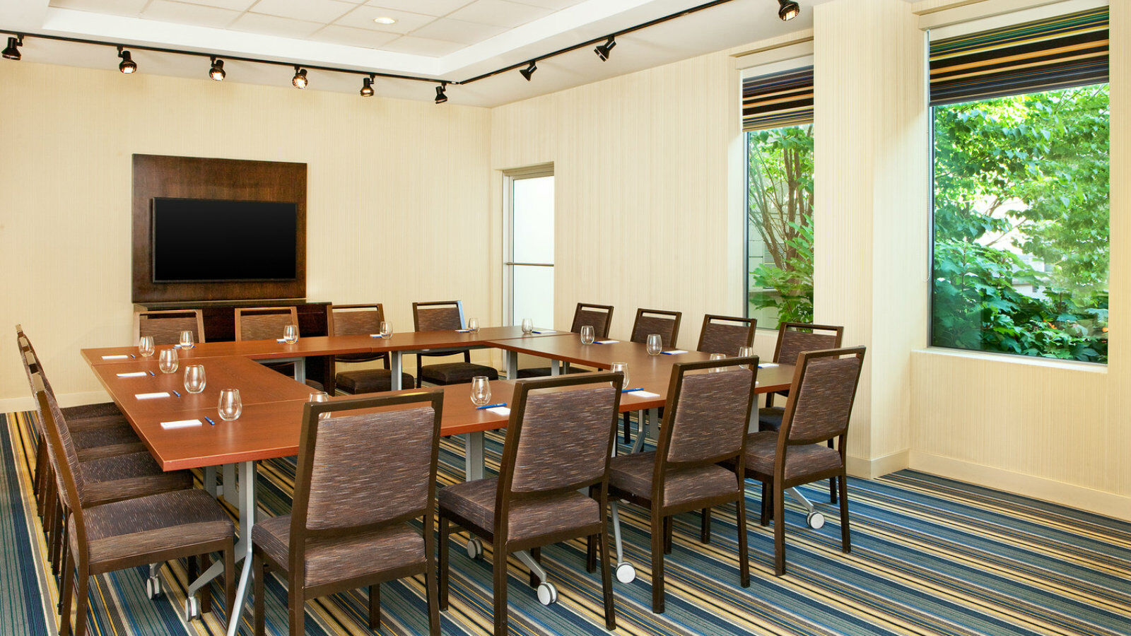 Aloft Arundel Mills BWI Airport Hotel Hanover Ngoại thất bức ảnh