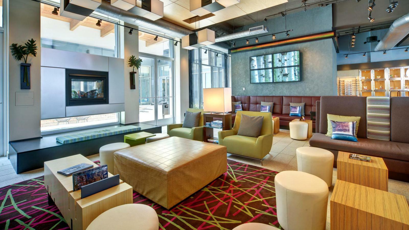Aloft Arundel Mills BWI Airport Hotel Hanover Ngoại thất bức ảnh